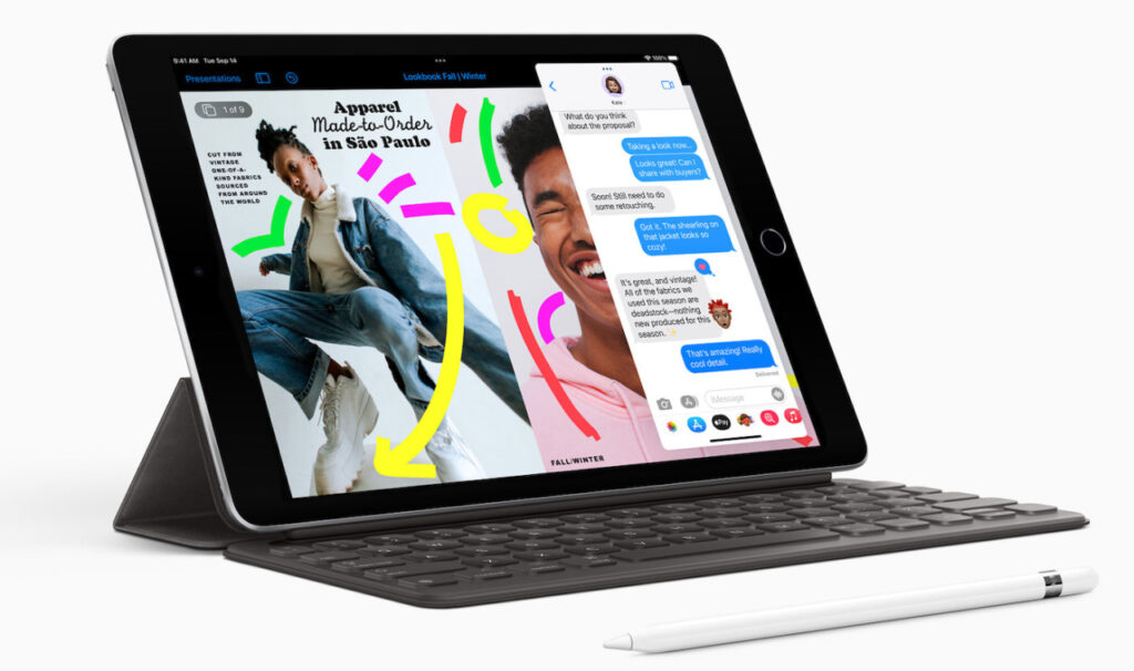 Apple baisse le prix de l'iPad 10 et de l'iPad mini 6