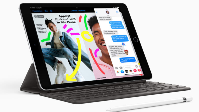 Apple baisse le prix de l&rsquo;iPad 10 et de l&rsquo;iPad mini 6