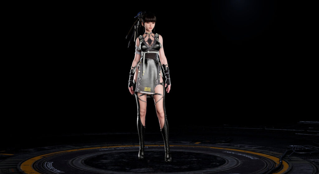 Stellar Blade : Nouvelle MAJ avec mode Boss Challenge demain