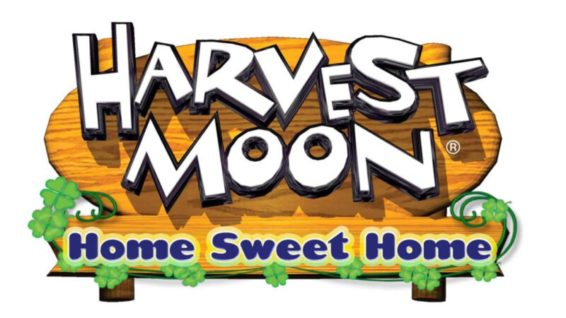 Nouveau jeu Harvest Moon bientôt disponible sur iOS