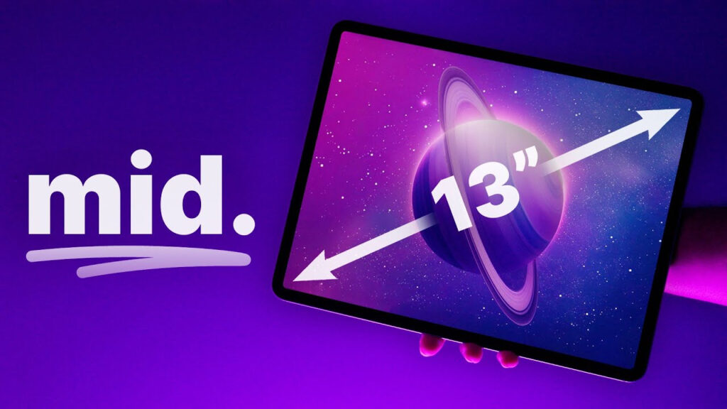 Tests iPad Air M2 : la tablette d'Apple à privilégier en 2024 Tests iPad Air M2 : la tablette d'Apple à privilégier en 2024