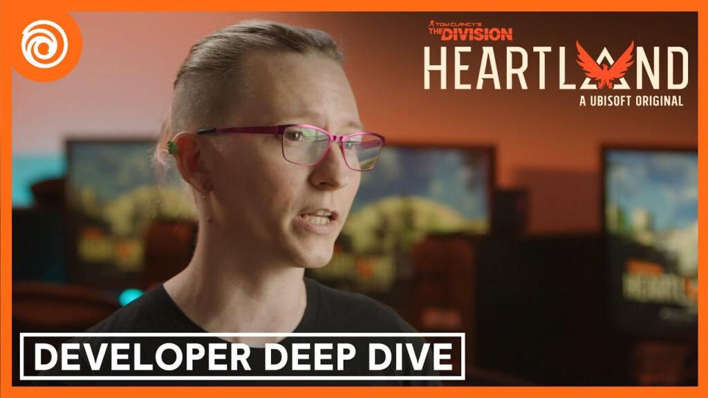 Ubisoft annule The Division Heartland