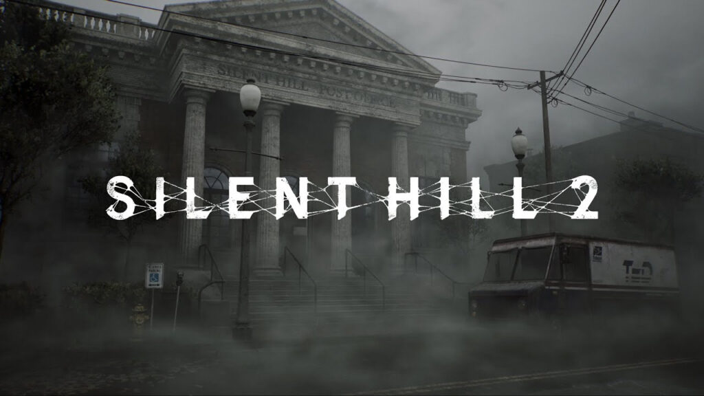 Annonce de la date de sortie de Silent Hill 2 Remake sur PC et PS5