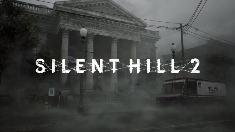 Annonce de la date de sortie de Silent Hill 2 Remake sur PC et PS5