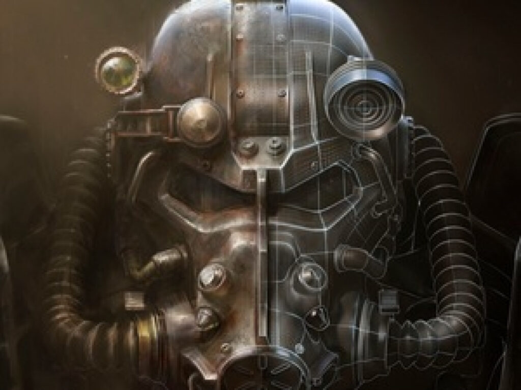 Charts UK : Fallout domine les ventes de jeux vidéo en avril 2024