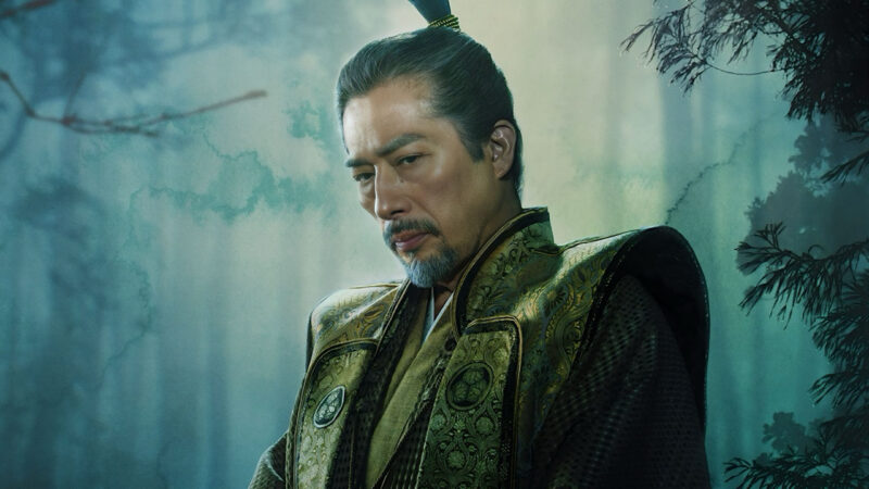 Shōgun : Une bonne nouvelle pour les fans de la série Disney+