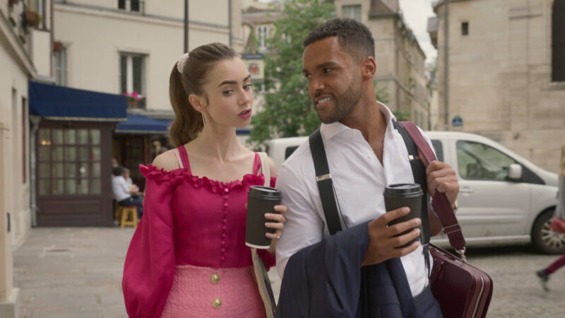 Date de diffusion de la saison 4 d&rsquo;Emily in Paris dévoilée malgré un changement majeur