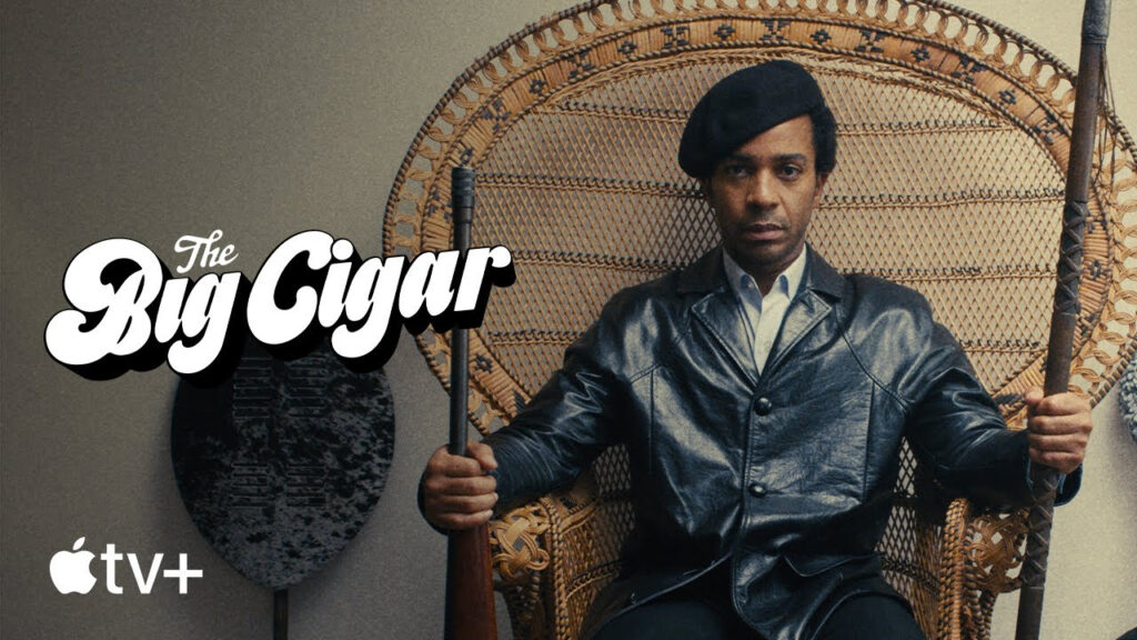 The Big Cigar : la série de Don Cheadle sur Apple TV+ The Big Cigar : la série de Don Cheadle sur Apple TV+