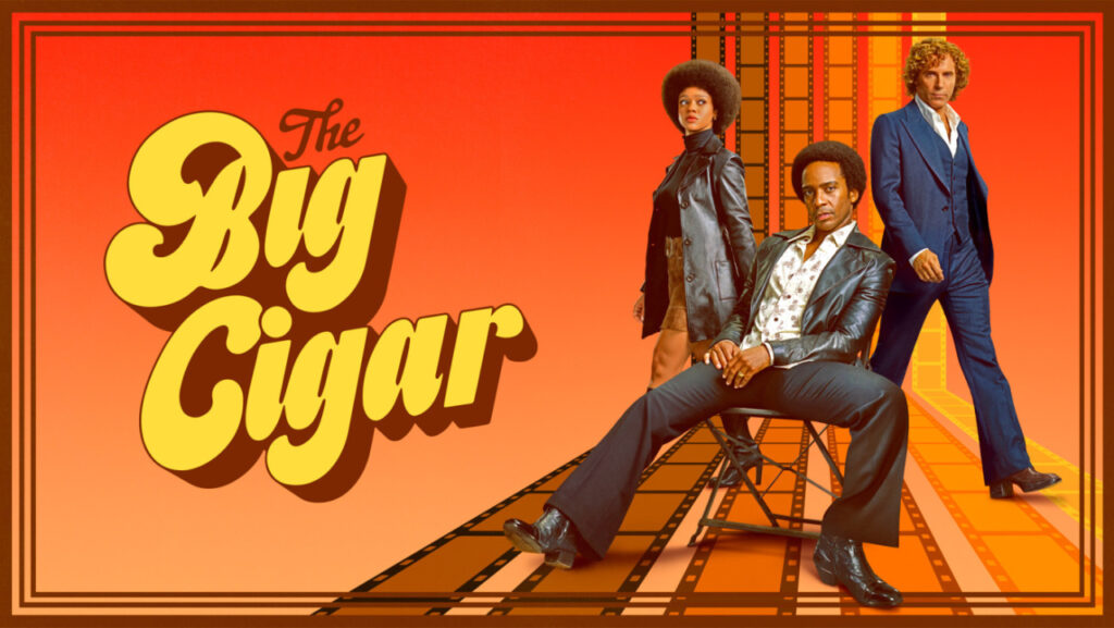The Big Cigar : la série de Don Cheadle sur Apple TV+ The Big Cigar : la série de Don Cheadle sur Apple TV+