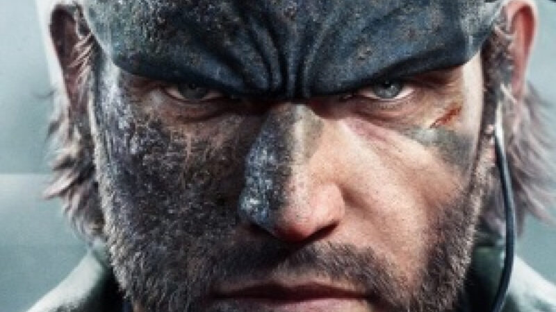Metal Gear Solid Delta : Un retour imminent pour Snake Eater