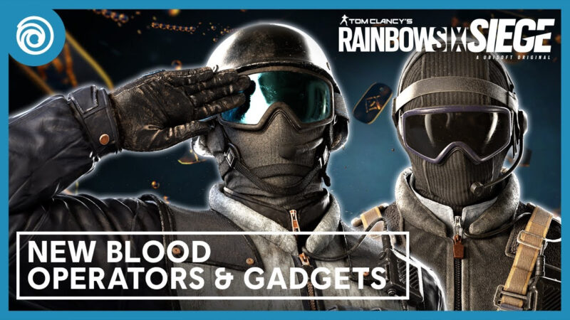 Rainbow Six Siege lance un service d&rsquo;abonnement Premium avec des avantages exclusifs