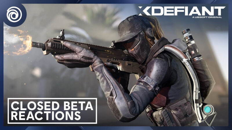 XDefiant explose les attentes d&rsquo;Ubisoft en termes de popularité