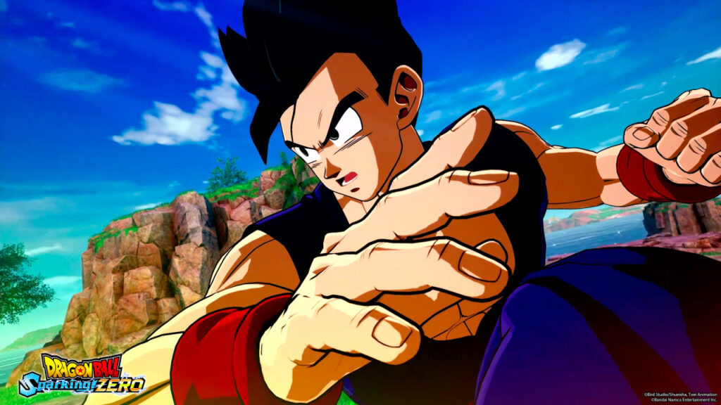 Date de sortie de Dragon Ball Sparking! ZERO : 1er octobre 2024 révélé par une fuite