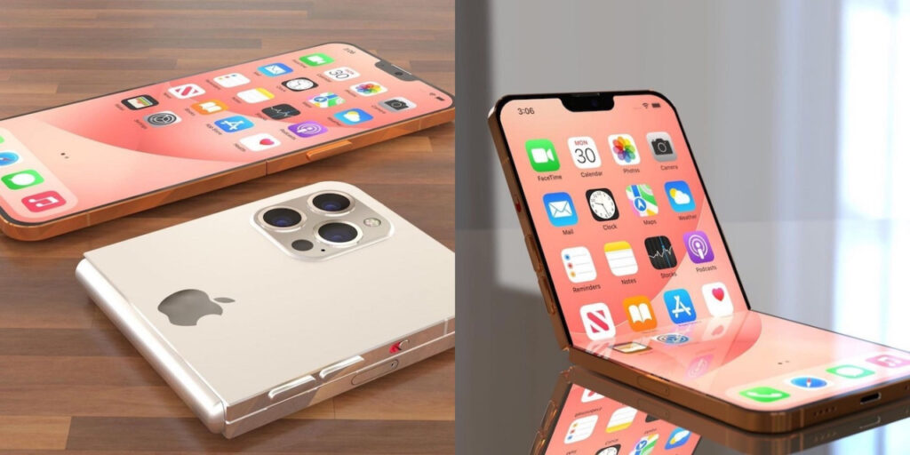 Apple : un MacBook pliable de 20,3 pouces en 2025 et un iPhone pliable en 2026