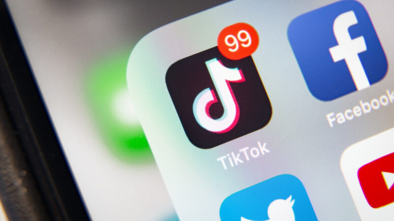 TikTok contournerait le système de paiement de l&rsquo;App Store