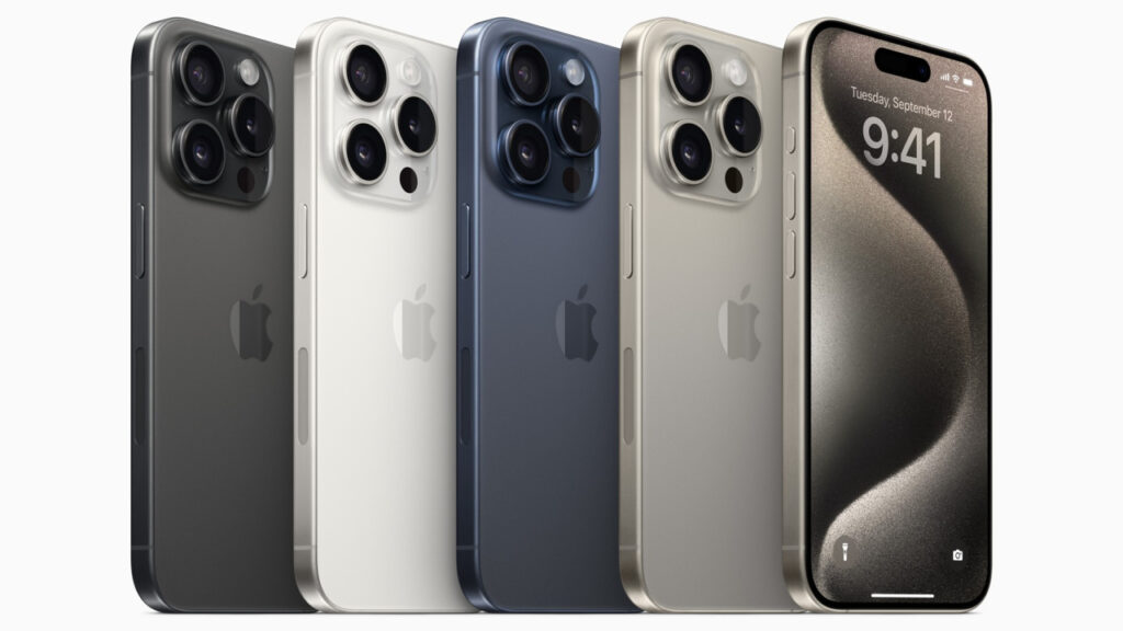 Huawei devient leader du marché des smartphones en Chine