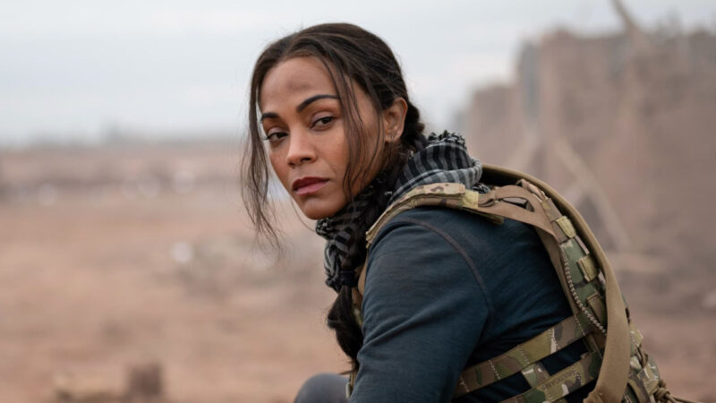 Opérations spéciales : Lioness, une série d&rsquo;action qui cartonne en 2023 et aura une saison 2