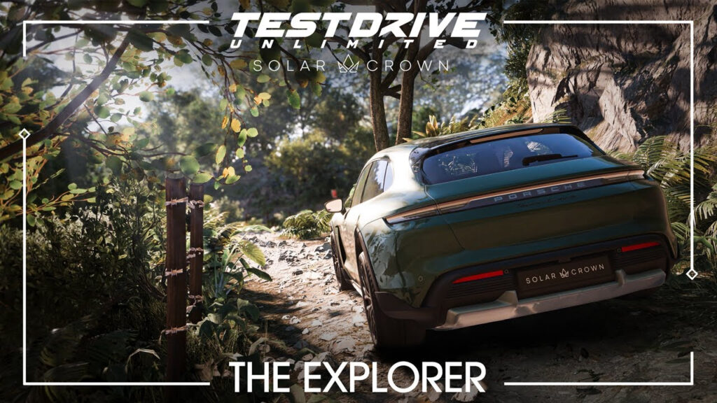 Annonce de la date de sortie de Test Drive Unlimited : Solar Crown le 30 mai