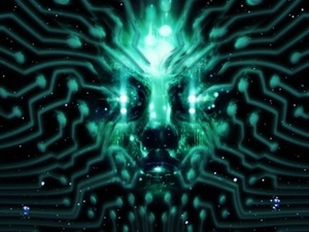 System Shock Remake disponible sur PS & Xbox