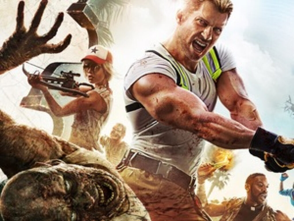 Dead Island 2 : plus de 3 millions de ventes depuis sa sortie