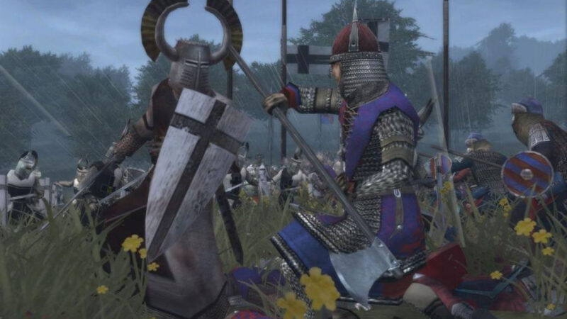 Feral Interactive tease un nouveau jeu Total Wars sur iOS
