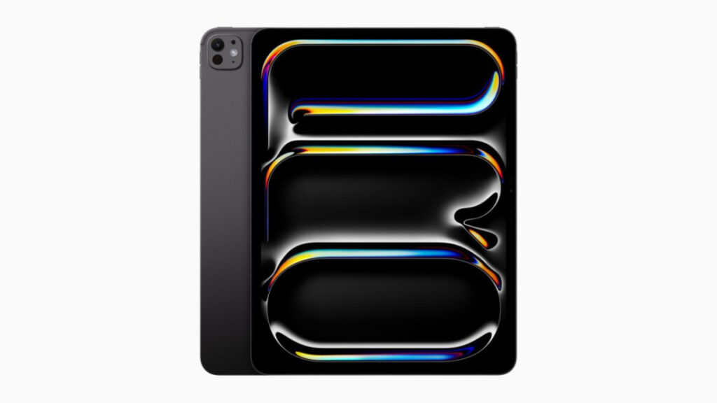 Apple retire le chargeur, la caméra ultra grand-angle et la 5G millimétrique des iPad Pro et Air M4 & M2