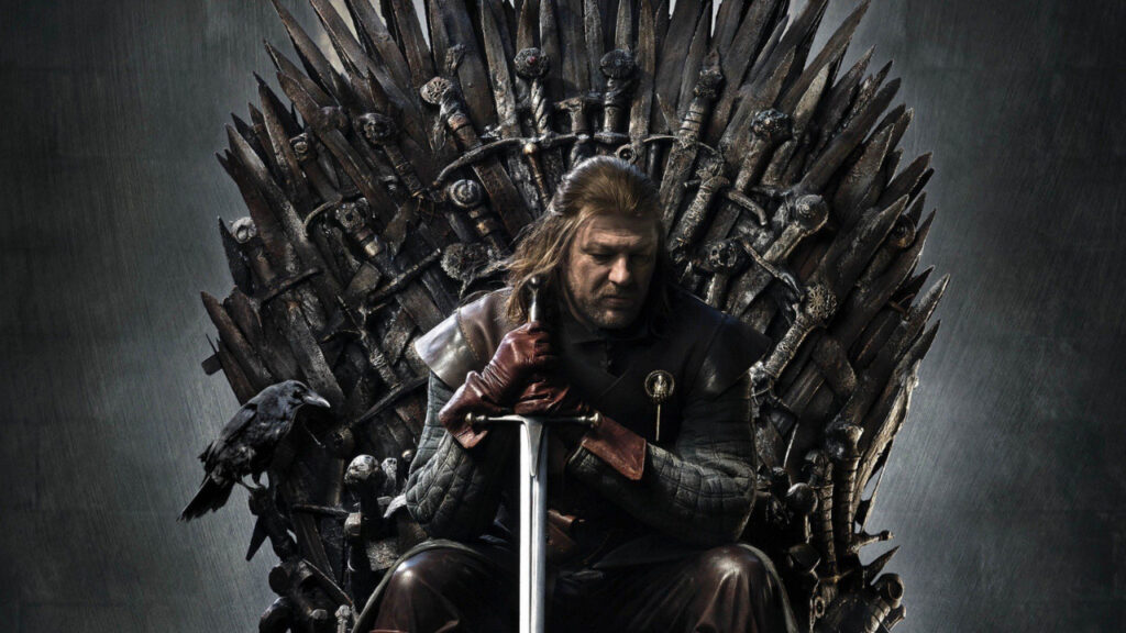 George R. R. Martin critique les adaptations de livres en séries et films
