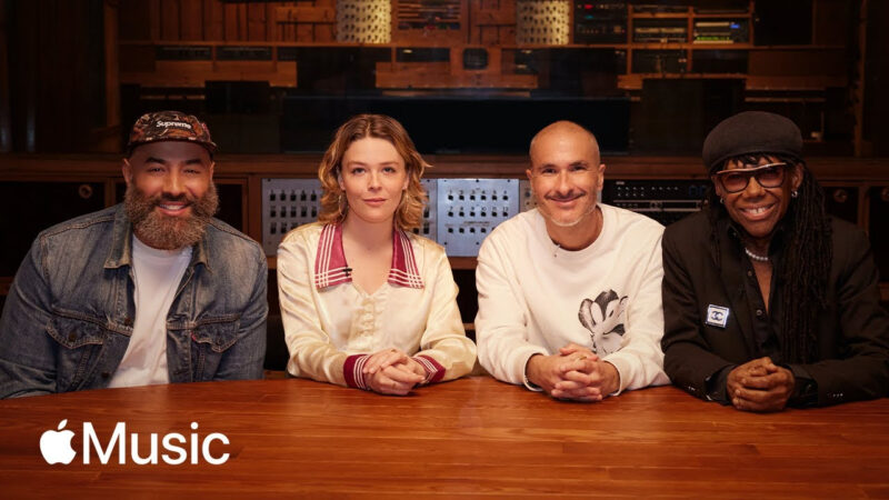 Apple Music dévoile les 100 meilleurs albums de tous les temps en 10 jours
