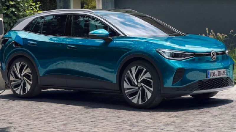 Volkswagen annonce une voiture électrique à 20 000 euros pour 2027