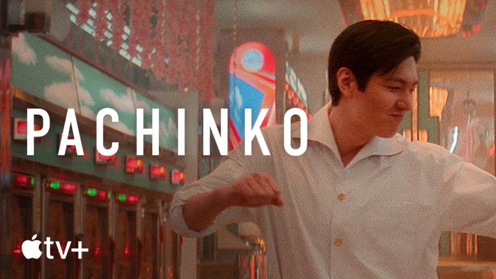 Date de sortie de la saison 2 de Pachinko sur Apple TV+ : 23 août Date de sortie de la saison 2 de Pachinko sur Apple TV+ : 23 août