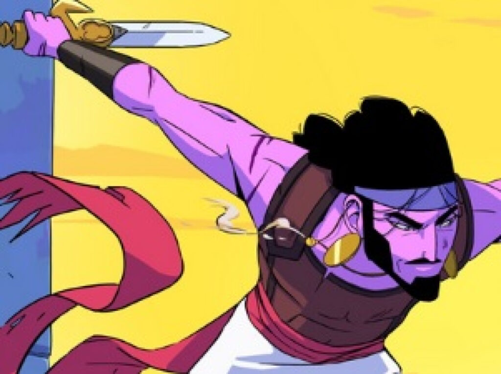 The Rogue Prince of Persia : nouvelle bande-annonce et nouvelle date de sortie pour l'Early Access