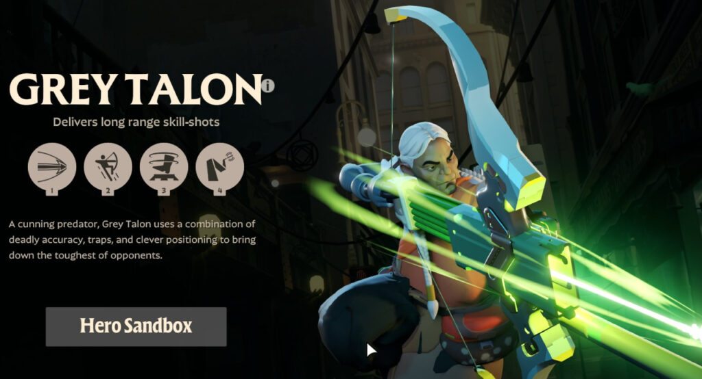 Découvrez le leak du nouveau jeu de Valve Deadlock, un MOBA prometteur mélangeant Overwatch, Valorant et Apex Legends
