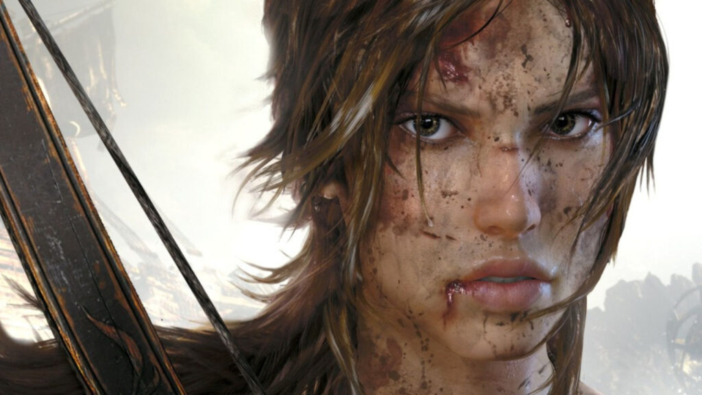 Nouvelle série live action Tomb Raider confirmée par Amazon