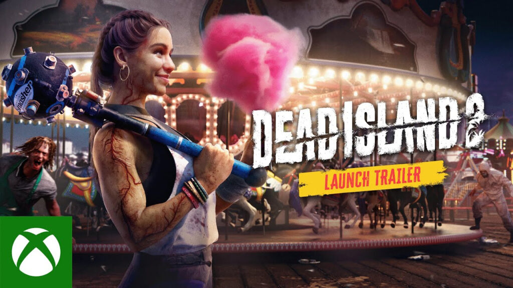 Dead Island 2 : plus de 3 millions de ventes depuis sa sortie