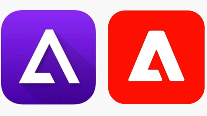 L&rsquo;émulateur Delta sur iPhone change son icône après une menace d&rsquo;Adobe