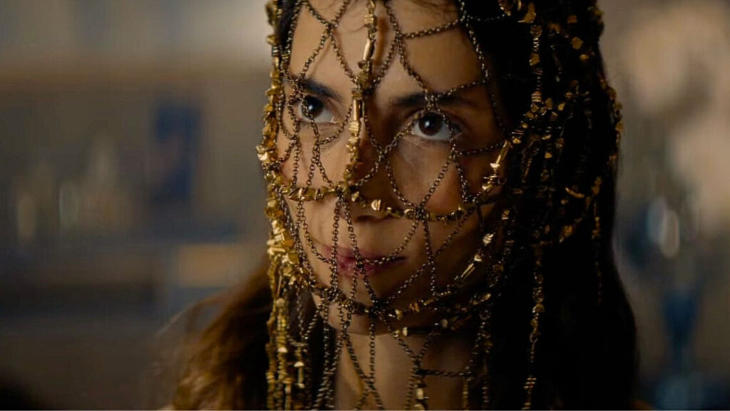 Dune: Prophecy - Premier trailer de la série sur les Bene Gesserit