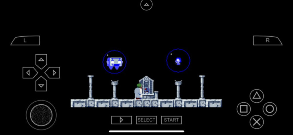 Deux nouveaux émulateurs de jeux disponibles sur l'App Store