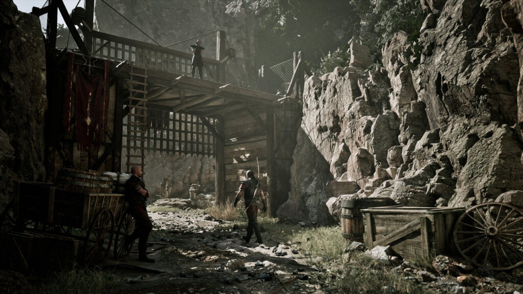 THQ Nordic annonce son prochain showcase en août