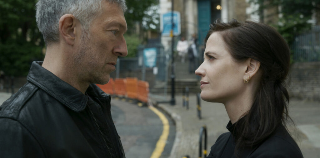 TF1 diffuse la série Liaison d'Apple TV+ avec Vincent Cassel et Eva Green TF1 diffuse la série Liaison d'Apple TV+ avec Vincent Cassel et Eva Green