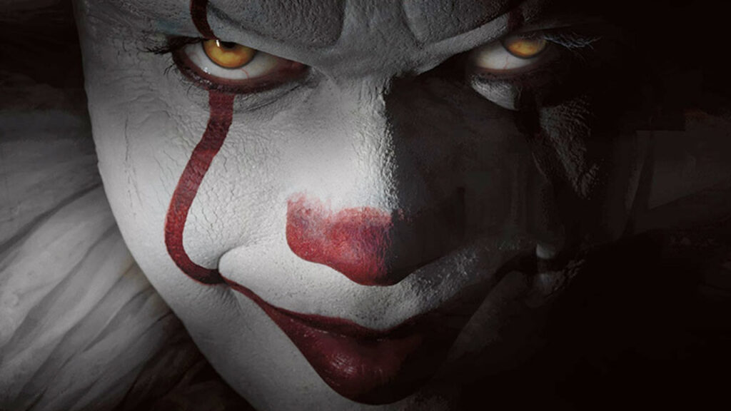 Série préquelle de Ça avec Bill Skarsgård en Pennywise
