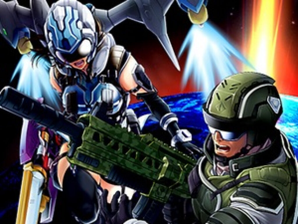 Earth Defense Force 6 : date de sortie en Europe confirmée pour le 25 juillet