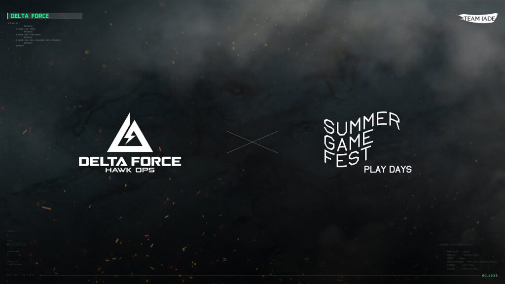 Delta Force : Hawk Ops annonce sa présence au Summer Game Fest le 7 juin