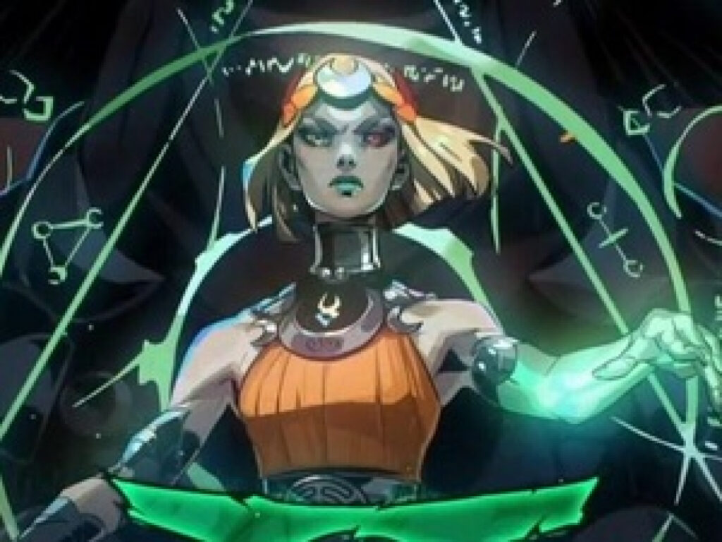 Hades II : l'Early Access disponible sur Steam et Epic Games Store