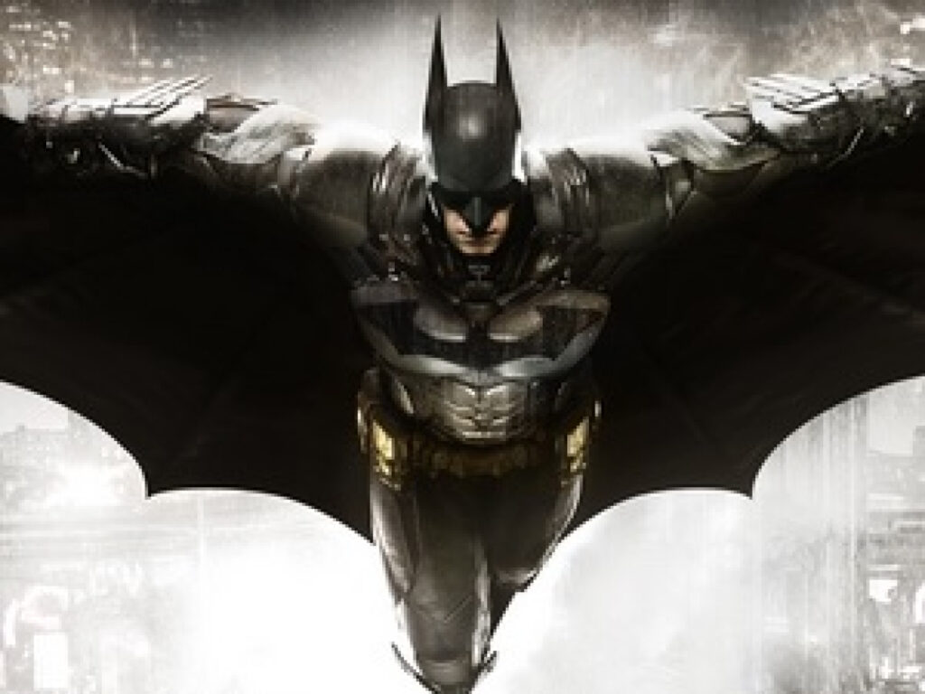 Annonce de Batman Arkham Shadow exclusif au Quest 3 : ce qu'il faut savoir