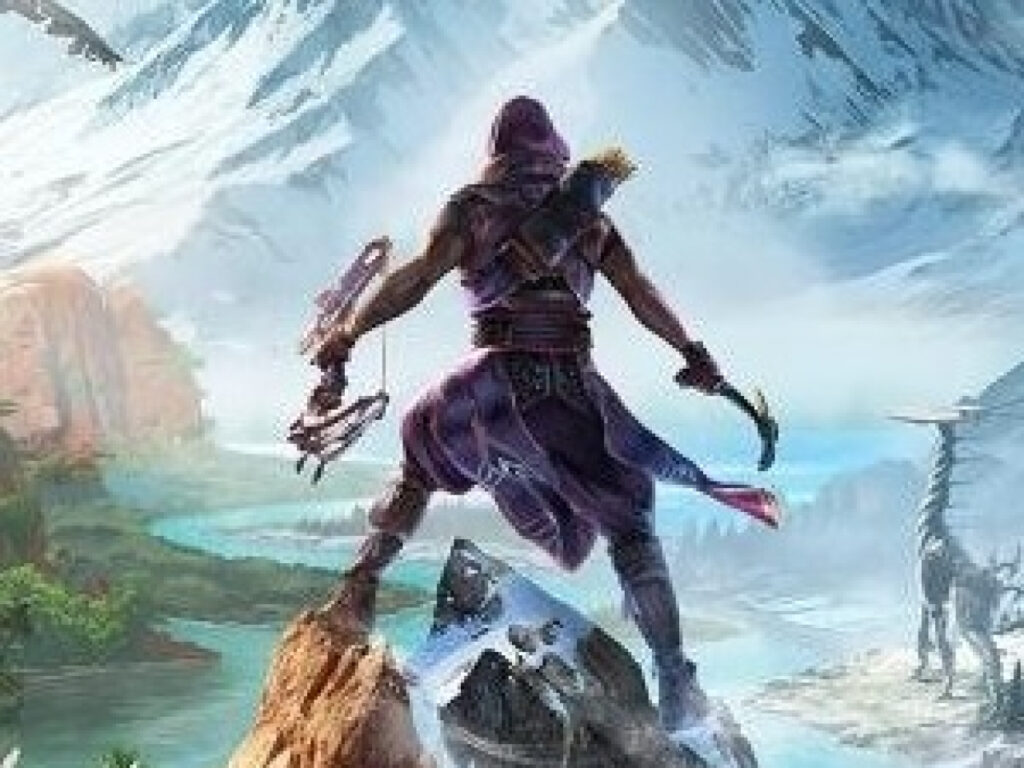 Alex Barnes licencié de PlayStation Studios, directeur de Horizon : Call of the Mountain sur PSVR2