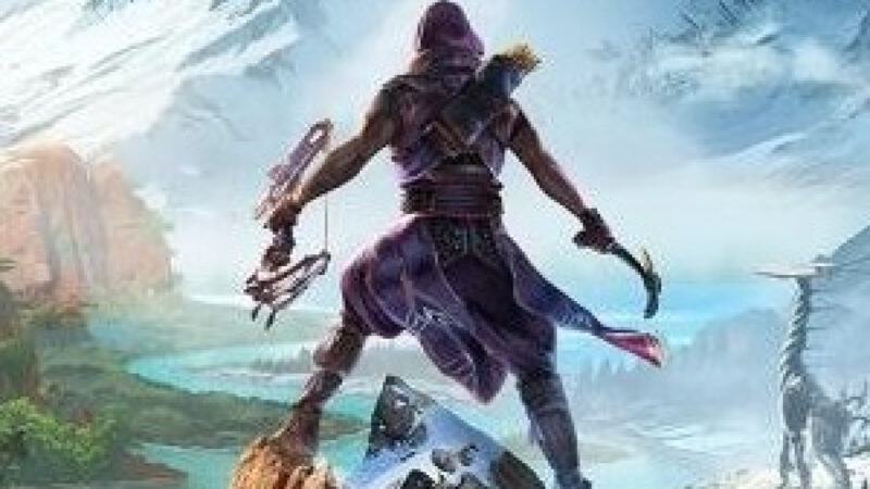 Alex Barnes licencié de PlayStation Studios, directeur de Horizon : Call of the Mountain sur PSVR2