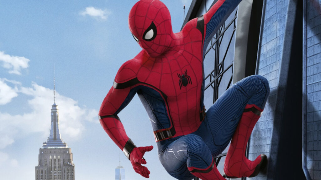 Annulation de la série Silk, dérivée de Spider-Man