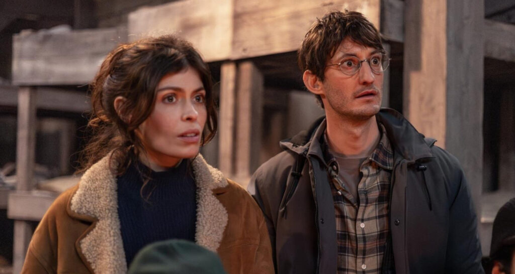 Fiasco sur Netflix : la vraie inspiration de la série dévoilée
