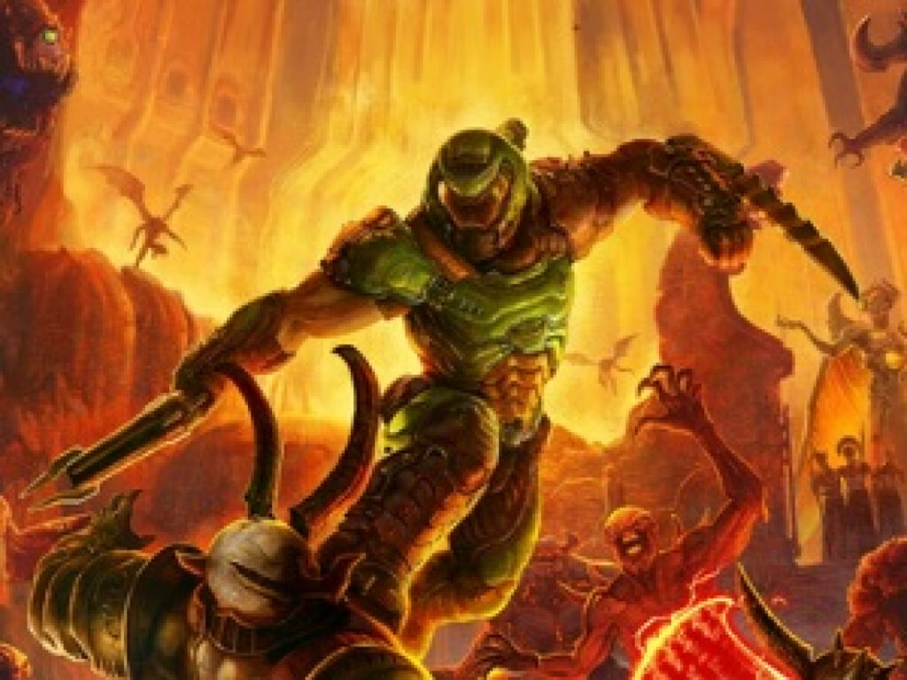 Tom Henderson annonce DOOM : The Dark Ages pour le Xbox Showcase