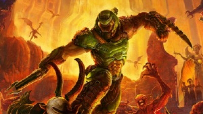 Tom Henderson annonce DOOM : The Dark Ages pour le Xbox Showcase
